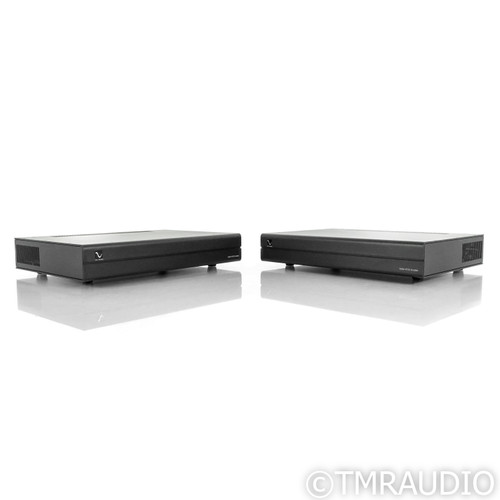 PS Audio Stellar M700 Monoblock Power Amplifiers; Pair