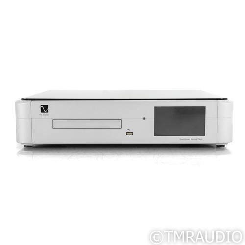 PS Audio Direct Stream Memory Player CD / SACD Transport (No Remote)