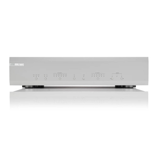 Musical Fidelity M6X DAC; Silver (Open Box)