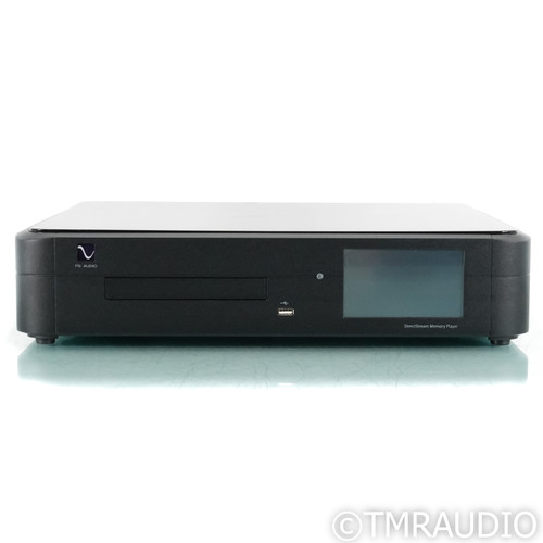 PS Audio DirectStream Memory Player CD / SACD Player (No Remote)