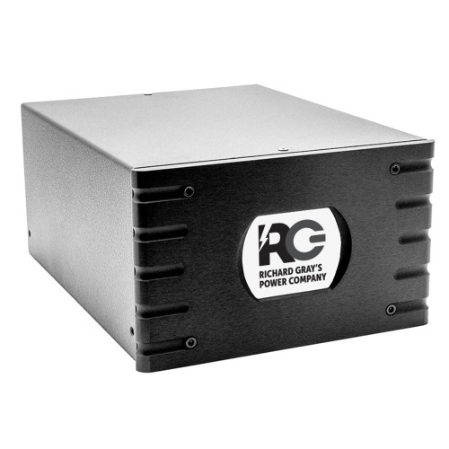 Richard Gray's Power Company RGPC 600S Power Conditioner (Open Box)