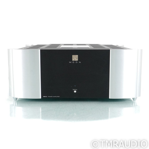 MOON by Simaudio 860A v2 Stereo Power Amplifier