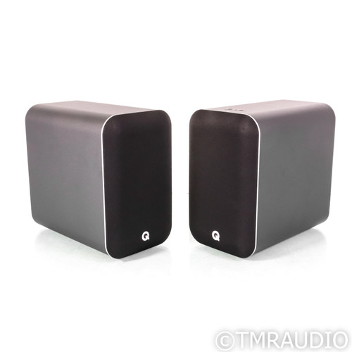 Q Acoustics M20 HD Bookshelf Speakers (Open Box)