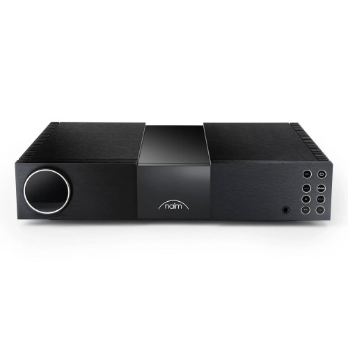 Naim NAC 332 Stereo Preamplifier (Open Box)