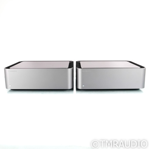 Cambridge Audio Edge M Power Amplifier; Pair (Open Box)