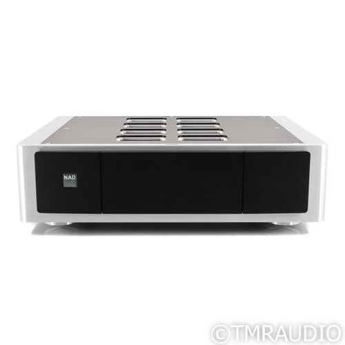 NAD Electronics Masters M23 Power Amplifier (Open Box)