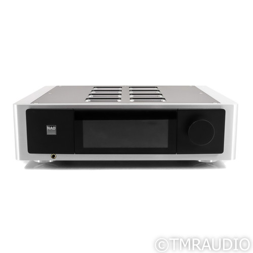 NAD Electronics Masters Series M66 Preamplifier (Open Box)
