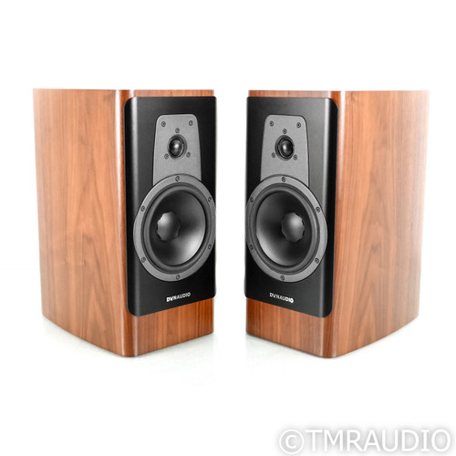 Dynaudio Contour 20i Bookshelf Speakers; Walnut Pair