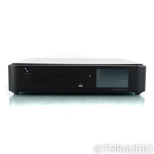 PS Audio DirectStream Memory Player CD / SACD Transport (1/12)