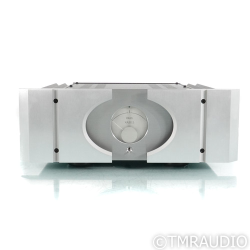 Pass Labs XA30.5 Stereo Power Amplifier