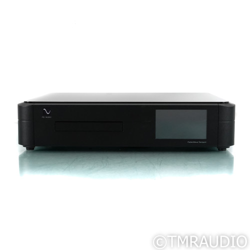 PS Audio PerfectWave CD Transport (No Remote)