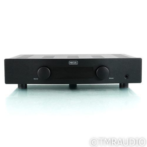 Hegel H120 Stereo Integrated Amplifier