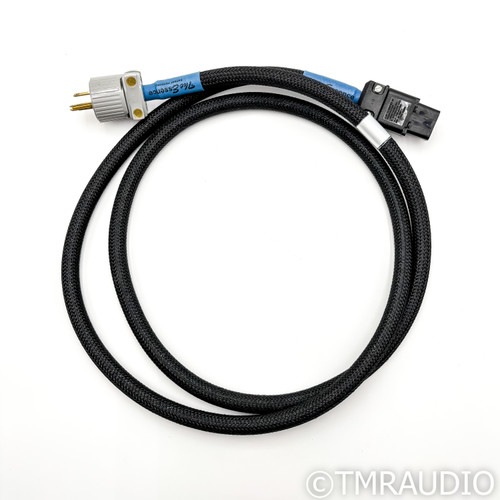 Essential Sound Products The Essence Power Cable; 2m AC Cord; C19 20A