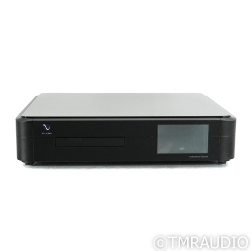 PS Audio PerfectWave CD Transport (No Remote) (1/2)