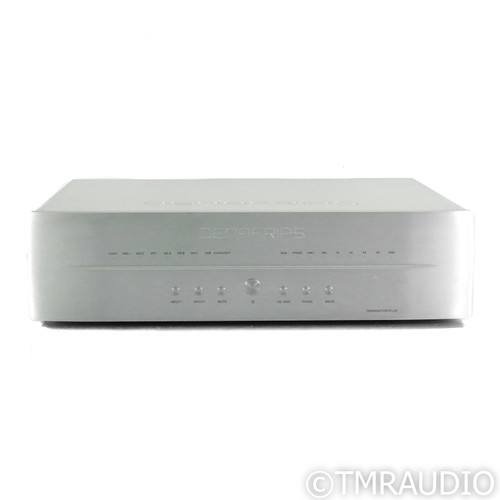 Denafrips Terminator Plus DAC; D/A Converter