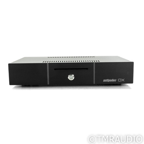 Antipodes DX3 Network Server / Streamer