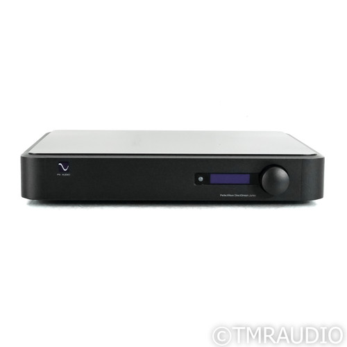 PS Audio DirectStream DAC Junior; D/A Converter (No Remote) (1/1)