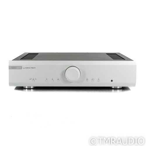 Musical Fidelity M5si Stereo Integrated Amplifier; MM Phono
