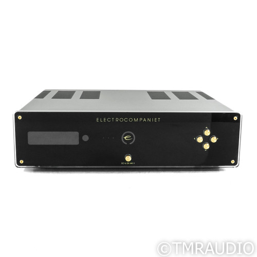 Electrocompaniet ECI-6 DX MKII Stereo Integrated Amplifier