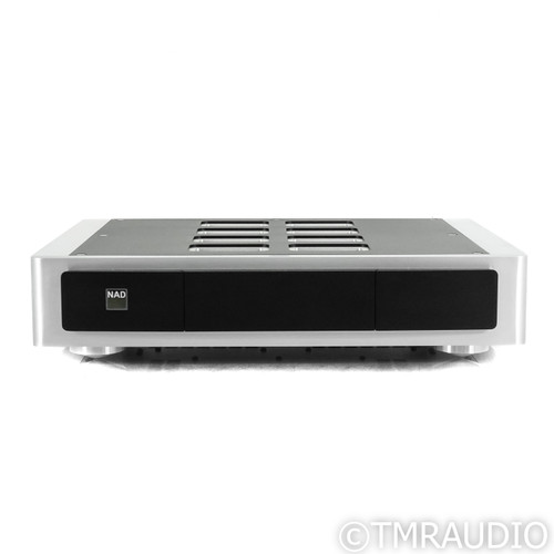 NAD Masters M22 V2 Stereo Power Amplifier