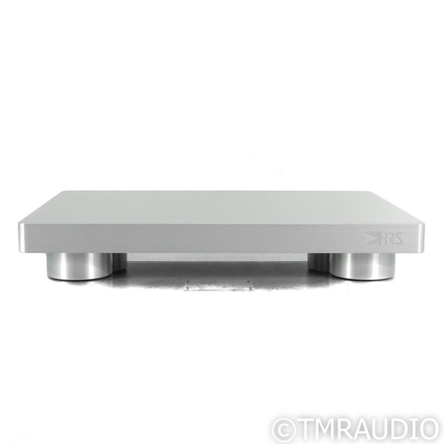 HRS E1X Isolation Base; Grey; 14 x 19"