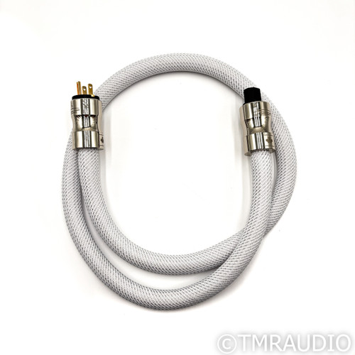 NRG  "The 5" Power Cable; 5ft AC Cord (1/1)