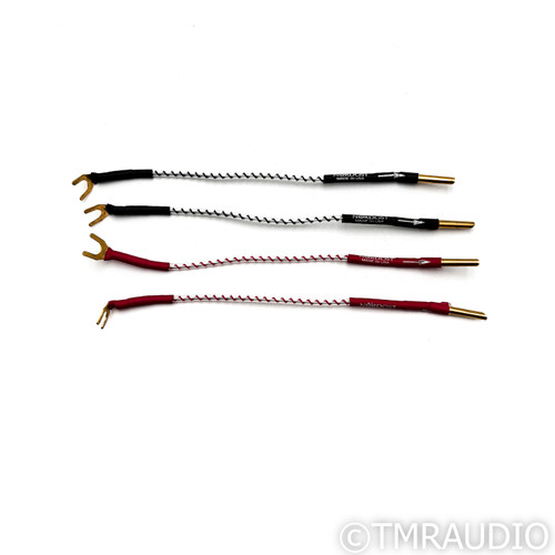 Nordost Norse 2 Bi-Wire Jumpers (Set of 4) (1/8)