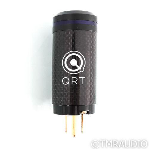 Nordost QRT QWave AC Line Harmonizer (Open Box)