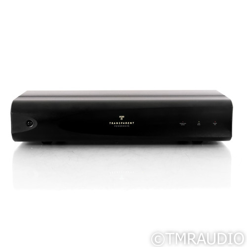 Transparent Audio PowerWave Power Conditioner