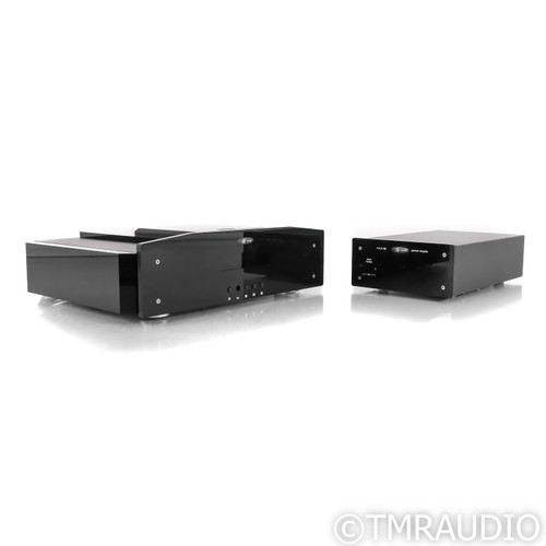 Lector DigiDrive TL3 CD Transport