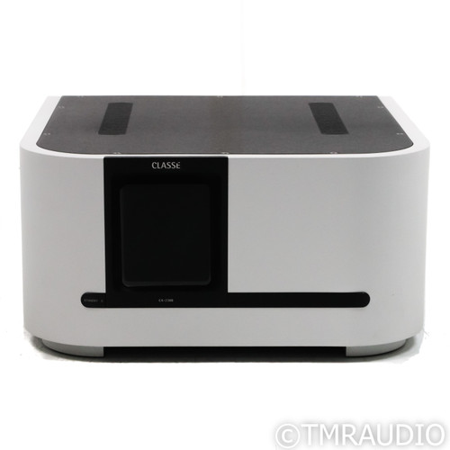 Classe Audio CA-2300 Stereo Power Amplifier