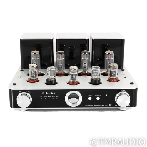 Willsenton R8 Stereo Tube Integrated Amplifier