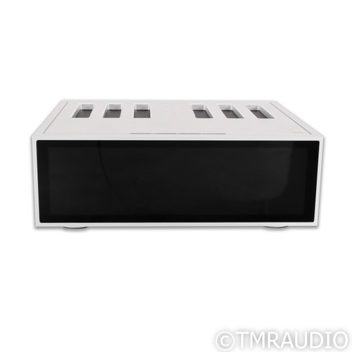 HiFi Rose RS520 Streaming Integrated Amplifier; 1TB SSD