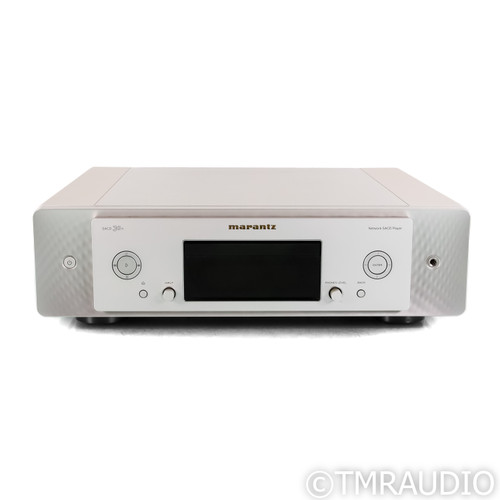 Marantz SACD 30n Streaming CD / SACD Player