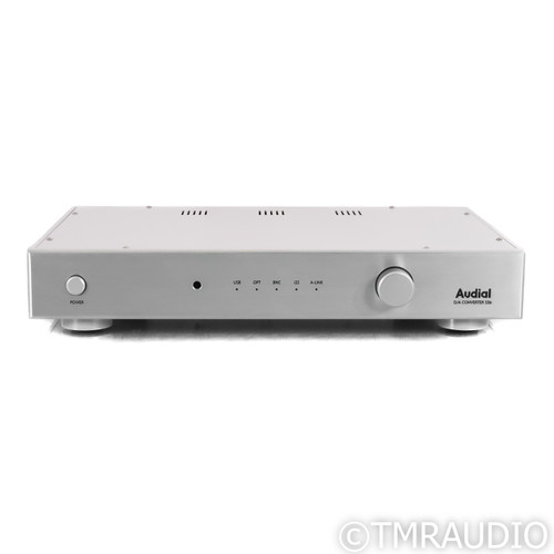 Audial S5b DAC; D/A Converter; Transferrable Warranty