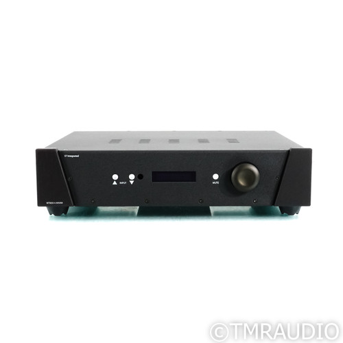 Wyred 4 Sound ST-500 Stereo Integrated Amplifier