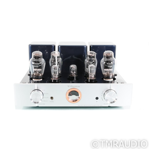 Willsenton R300 Stereo Tube Integrated Amplifier