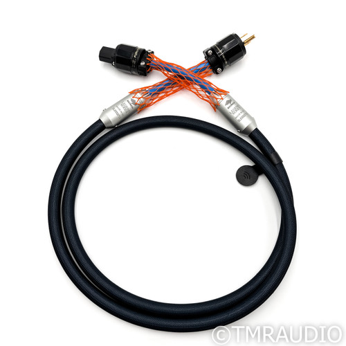 Siltech Classic Legend 880P Power Cable; 2m AC Cord