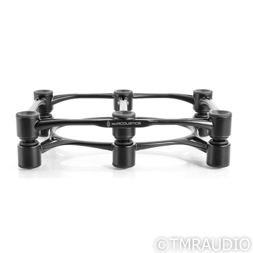 IsoAcoustics Aperta 300 Isolation Stand; Single (Open Box)