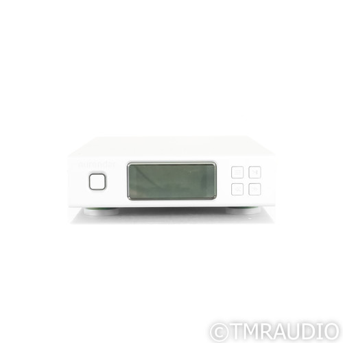 Aurender N100 Network Server / Streamer; 4TB HDD