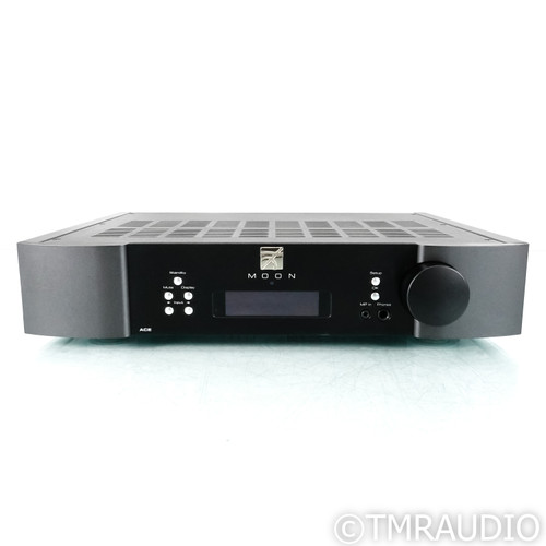 MOON by Simaudio Neo Ace Streaming Integrated Amplifier; MM Phono
