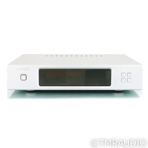 Aurender N10 Network Streamer; 4TB