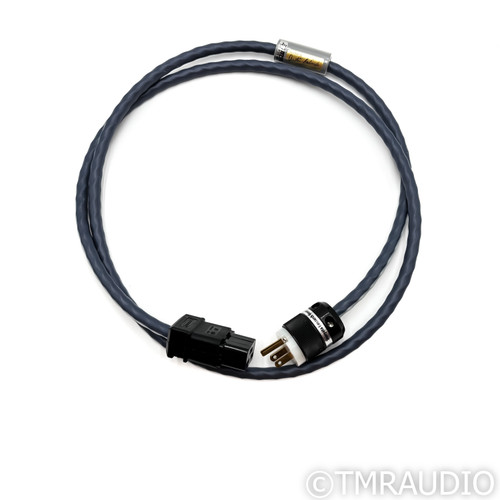 Shunyata Research Venom Zitron Digital Power Cable; 1.75m AC Cord