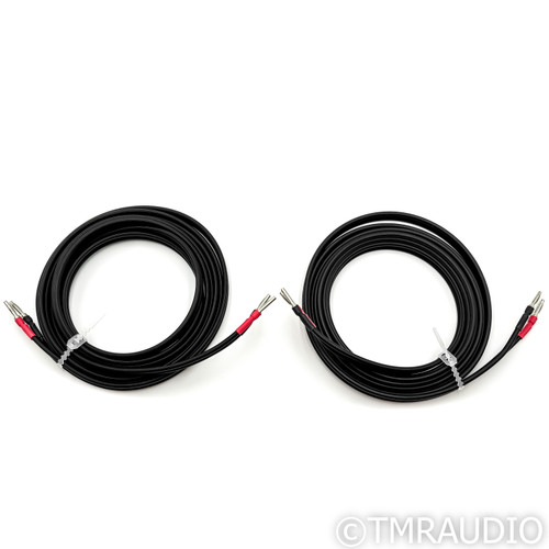 Naim NAC-A5 Speaker Cables; 4m Pair