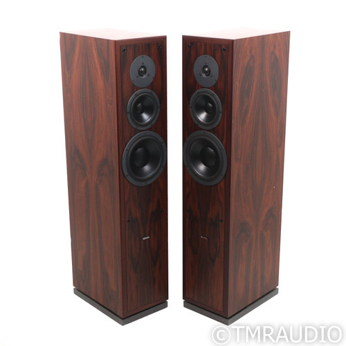 Dynaudio Contour 3.0 Floorstanding Speakers; Rosewood Pair