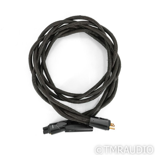 AudioQuest Thunder Power Cable; 2m AC Cord