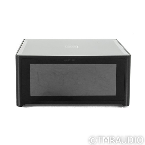 NAD Electronics M10 v1 Streaming Integrated Amplifier; BluOS