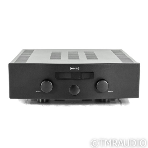 Hegel H300 Stereo Integrated Amplifier