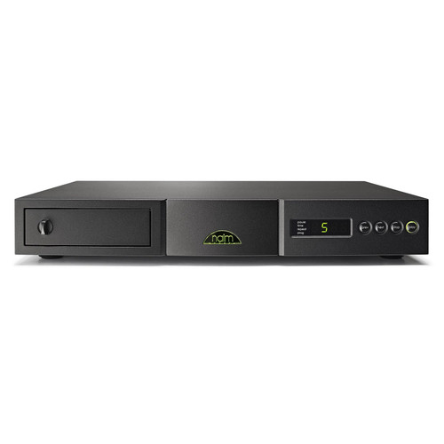 Naim CD5 SI CD Player (Sealed)