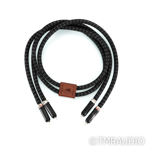 Kimber Kable KS1036 RCA Cables; 1m Pair Interconnects